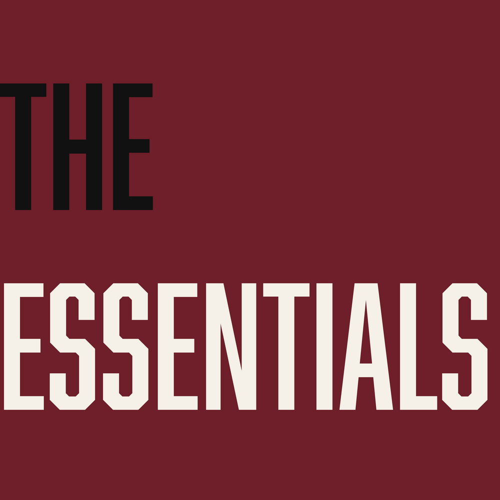 Sauce Academy Essentials
