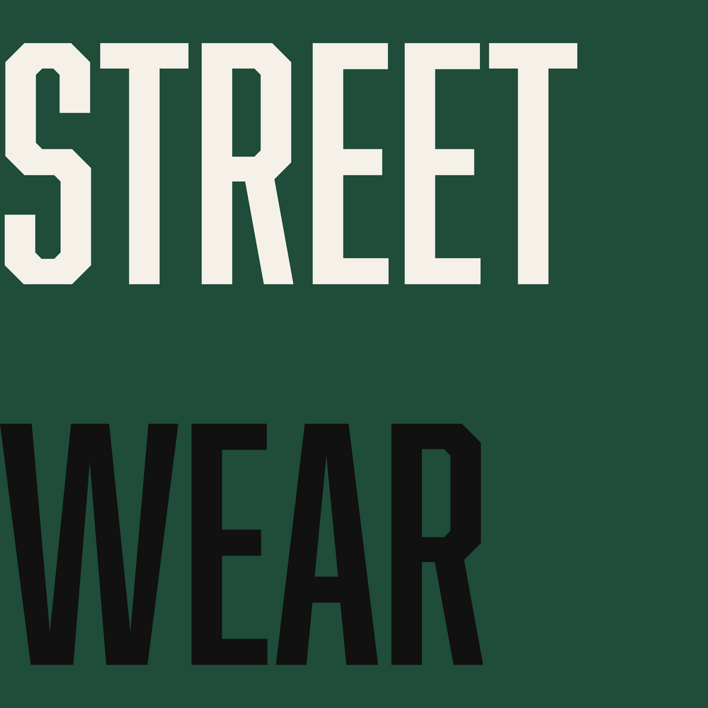 Sauce Academy Streetwear