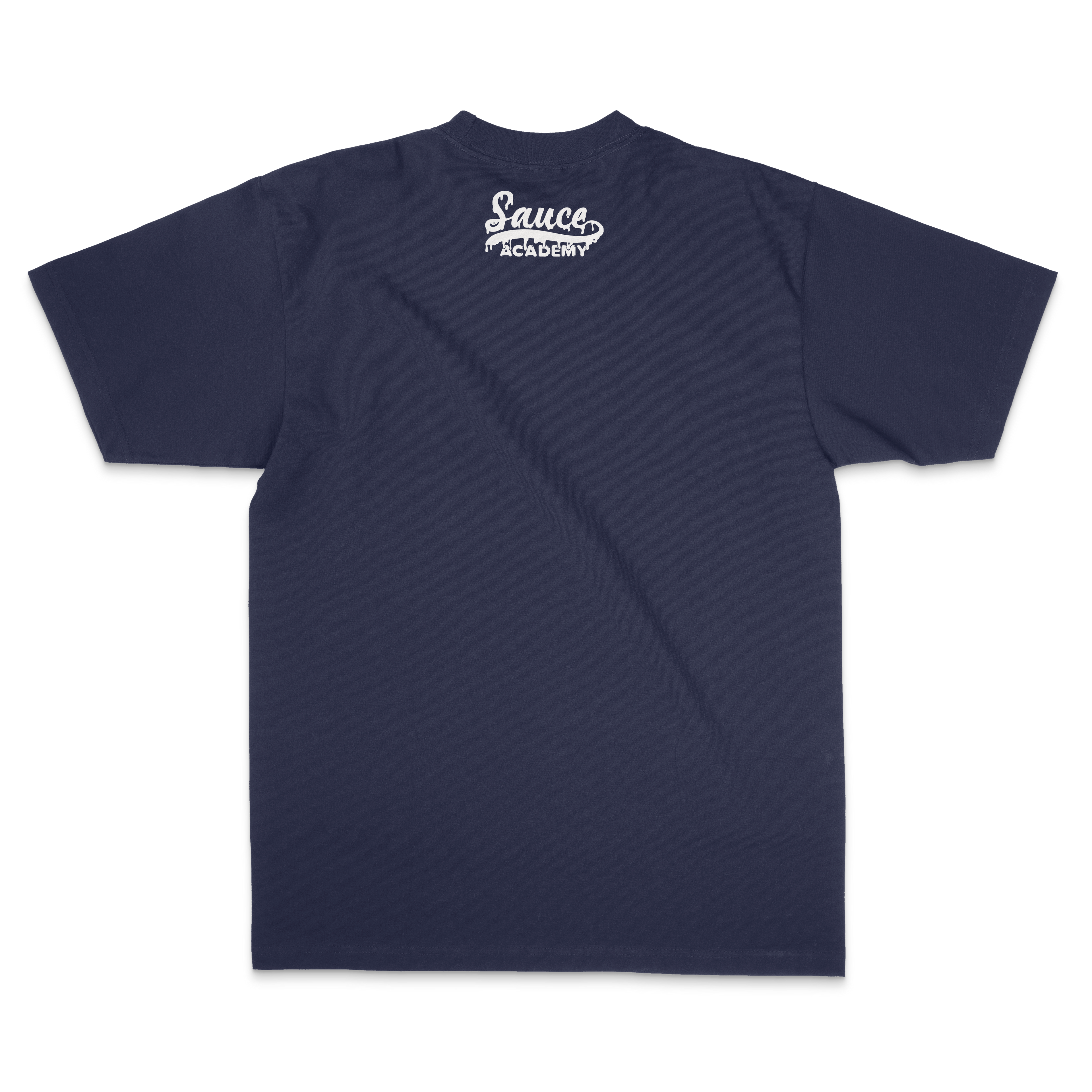 Sauce Academy "F**k Off" Classic Tee