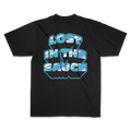 Sauce Academy "Lost in the Sauce" Essential Tee