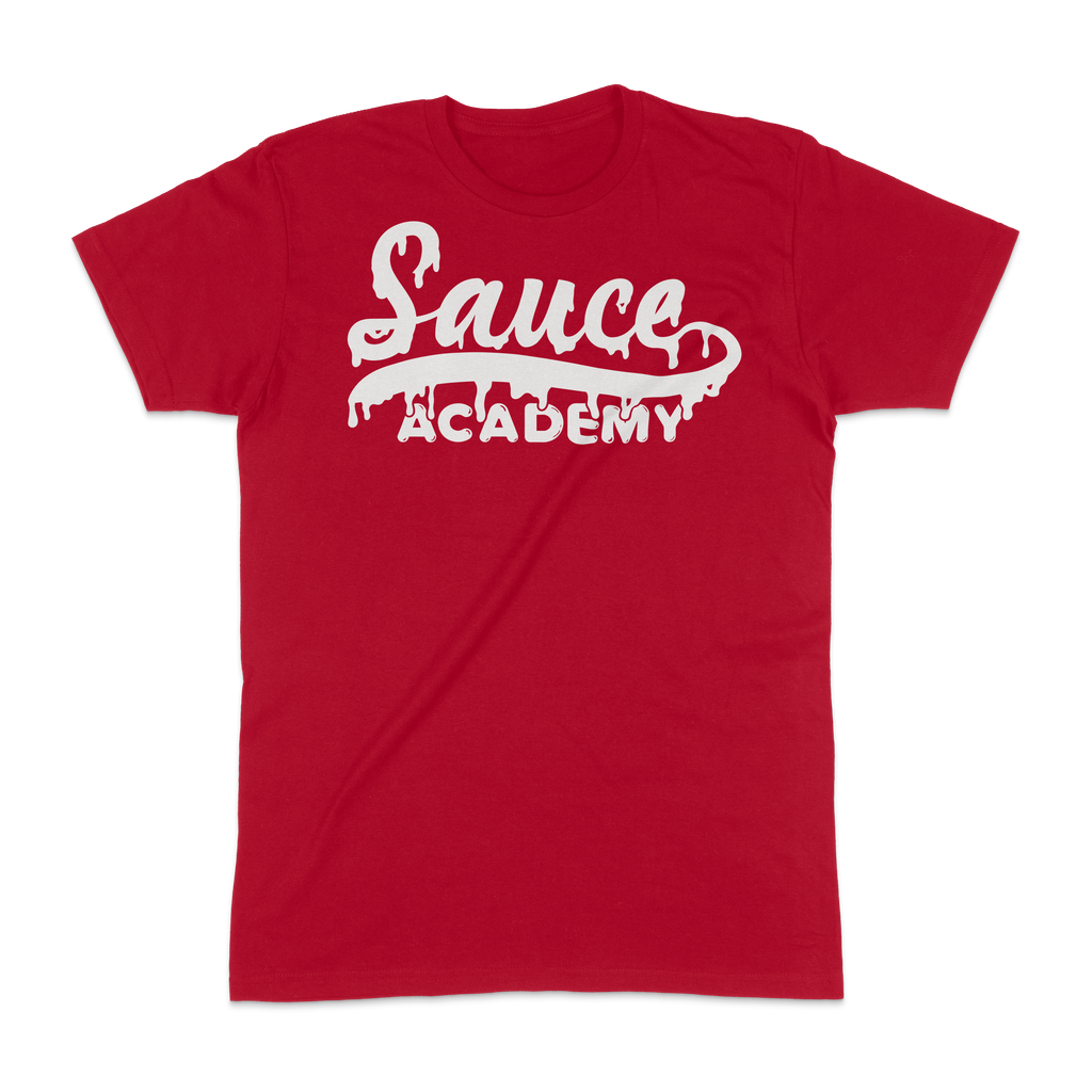 Sauce Academy "OG" Essential Tee
