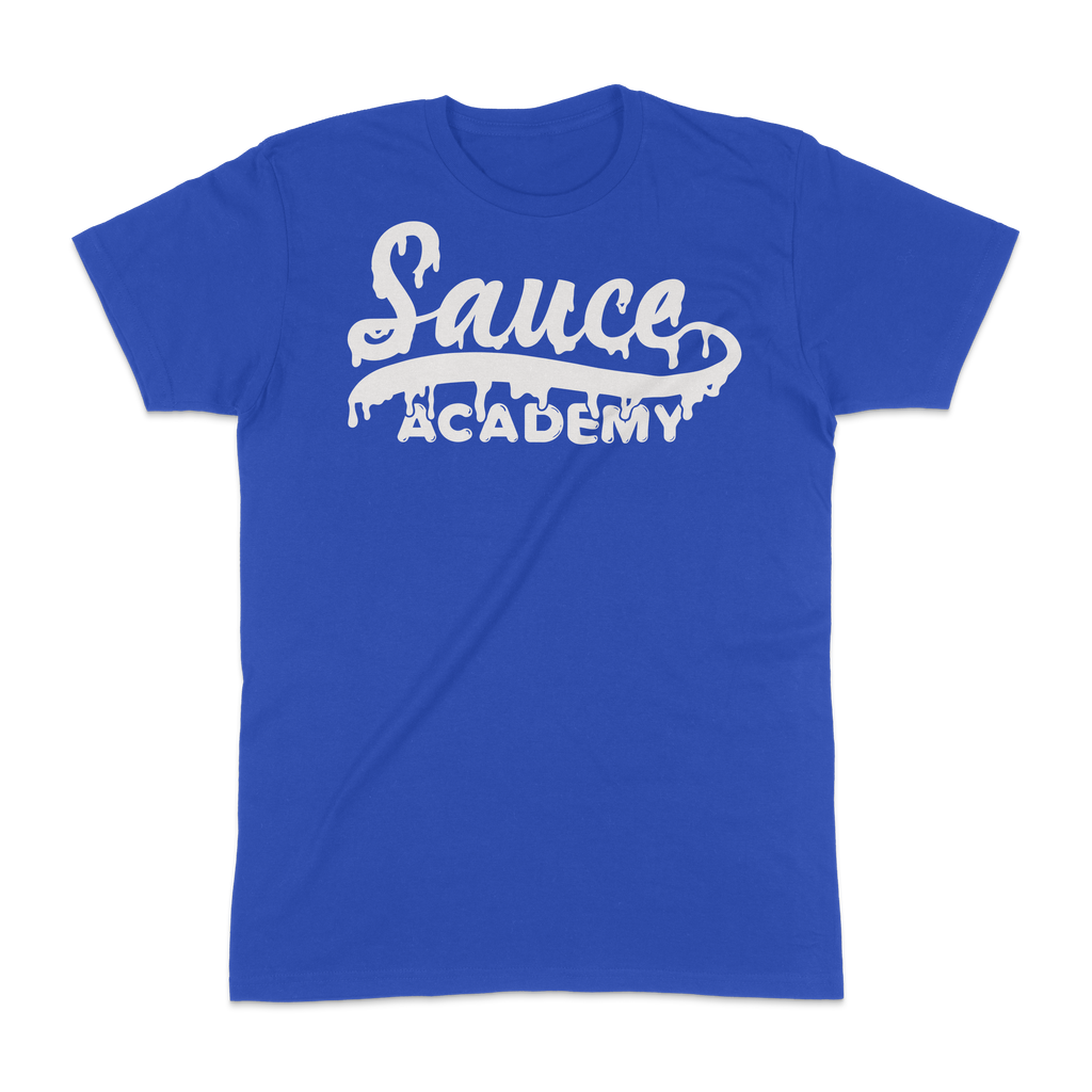 Sauce Academy "OG" Essential Tee