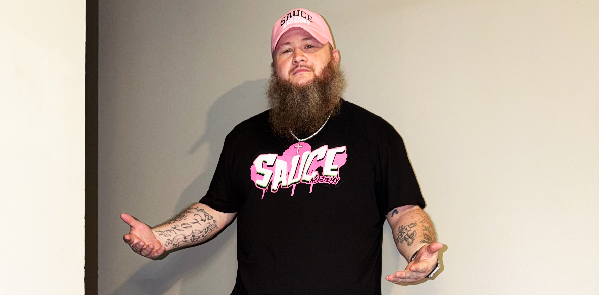 Sauce Academy Graffiti graphic tee streetwear look