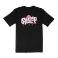 Sauce Academy "Graffiti" Tee