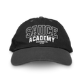 Sauce Academy "Varsity" Dad Hat