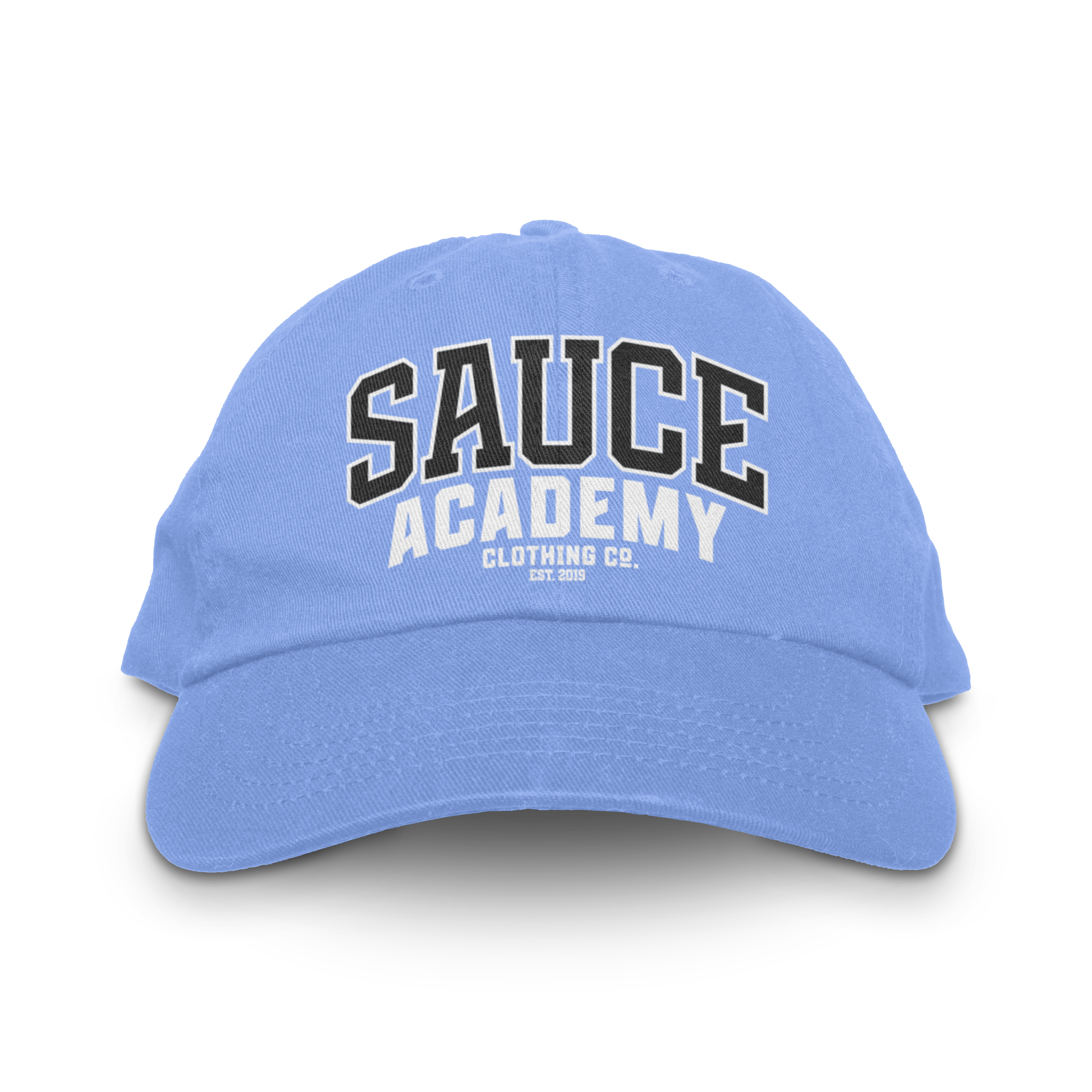 Sauce Academy "Varsity" Dad Hat