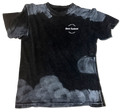 Sauce Academy "Street Meets Style" Heavyweight Grunge Tee