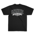 Sauce Academy "Varsity" Essential Tee