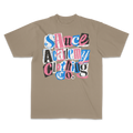Sauce Academy “Ransom” Heavyweight Tee