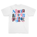 Sauce Academy Ransom heavyweight graphic tee product image